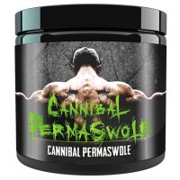 Cannibal PermaSwole (190г)